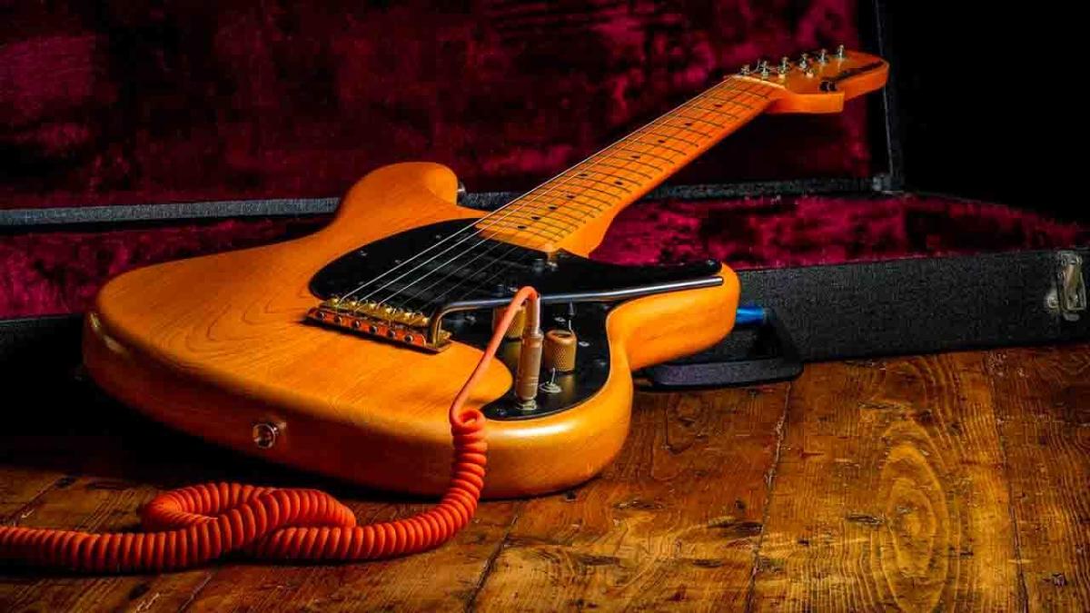 Apprendre une rythmique Funk Blues à la guitare