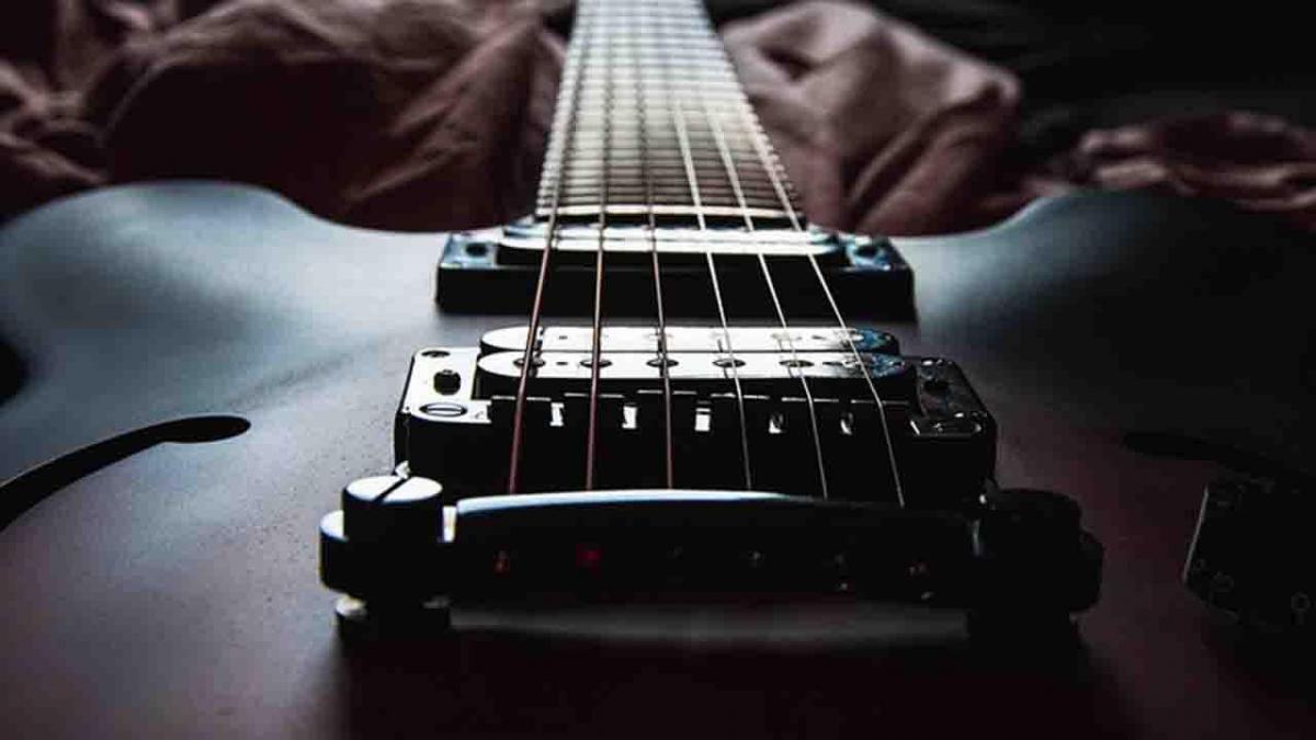 Whispered groove Backing Track in E minor | #SZBT 626