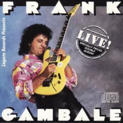 Frank Gambale Live