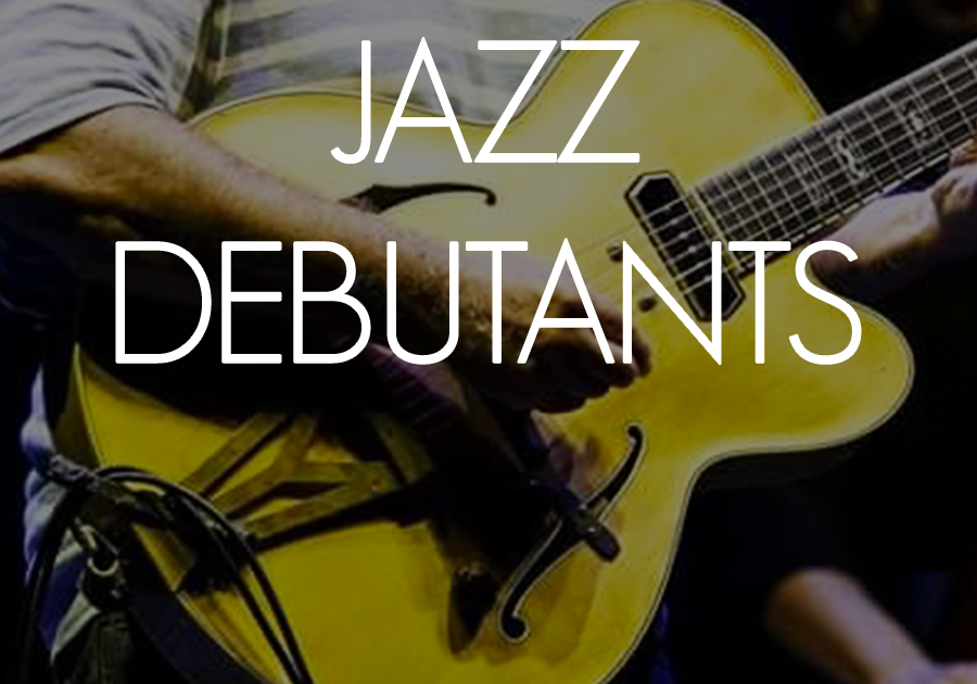 Jazzdebutants