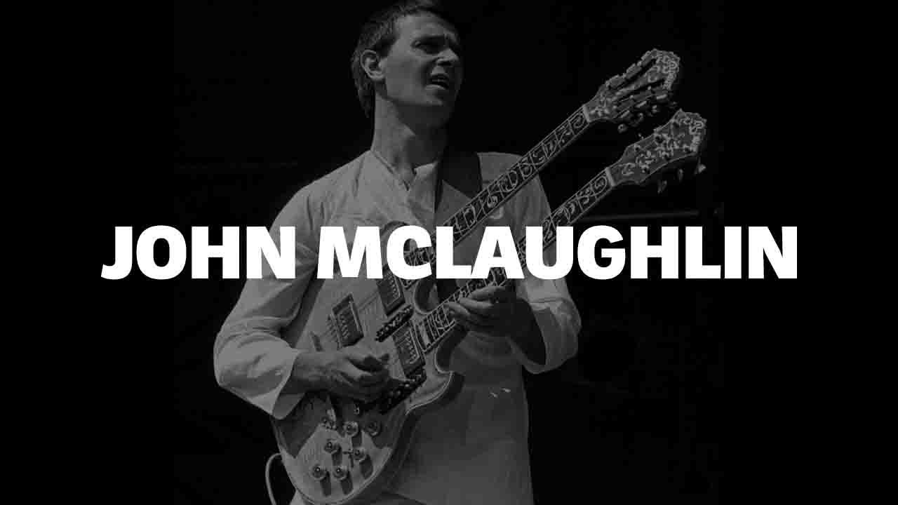 John mc