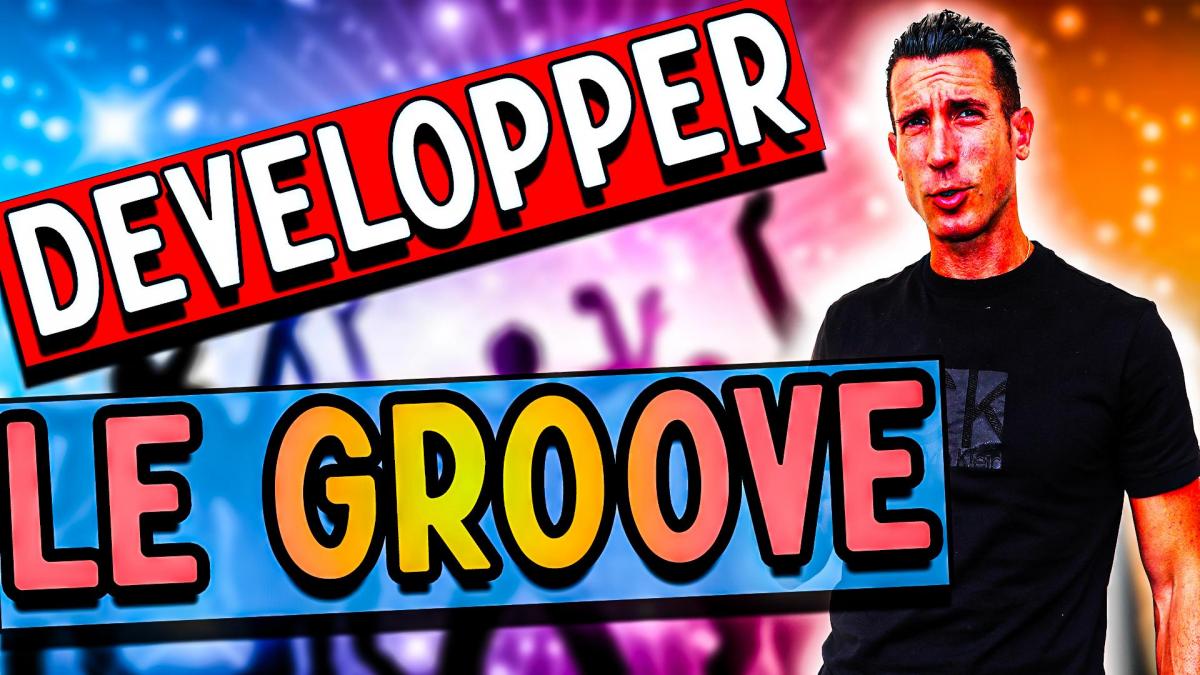 Comment Améliorer son GROOVE ? #GuitarVlog 5