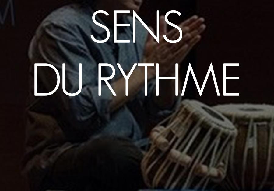 Sens du rythme 1