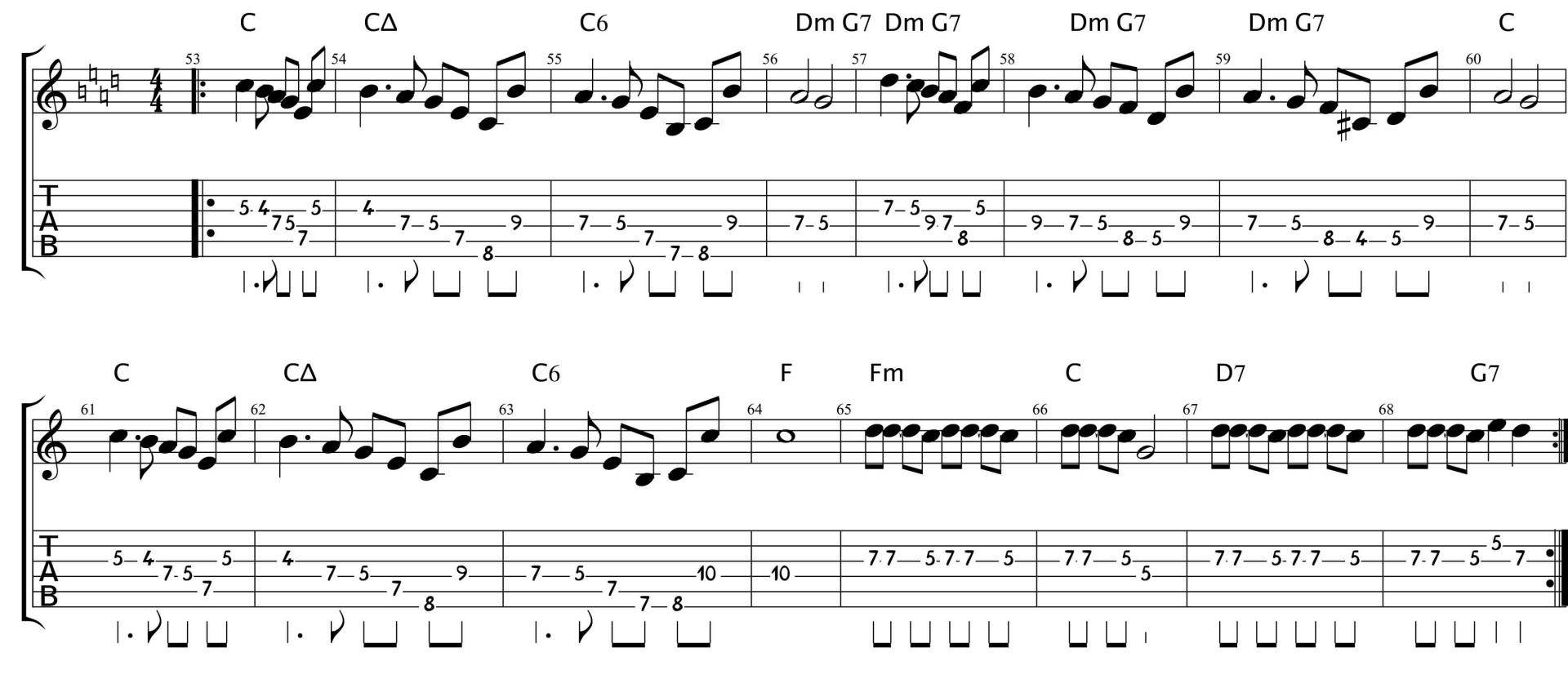 Vie en rose majeur 1